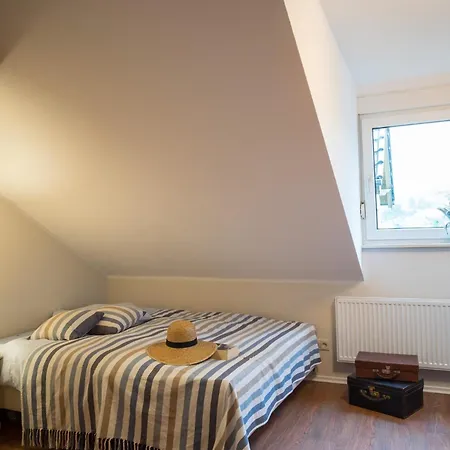 Eifellust Hotel Schalkenmehren