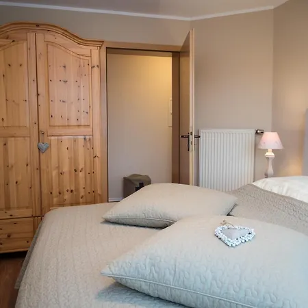 Hotel Eifellust Schalkenmehren