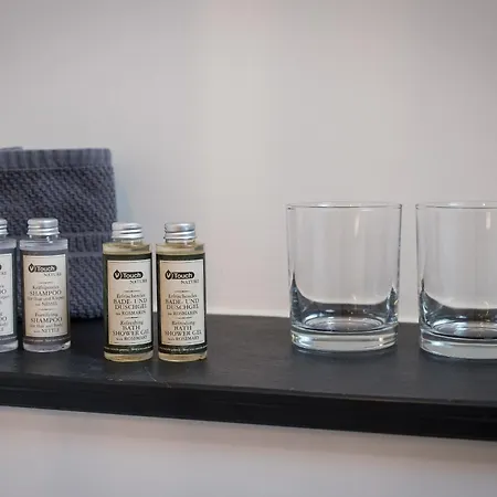 Eifellust Hotel Schalkenmehren