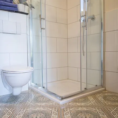 Hotel Eifellust Schalkenmehren