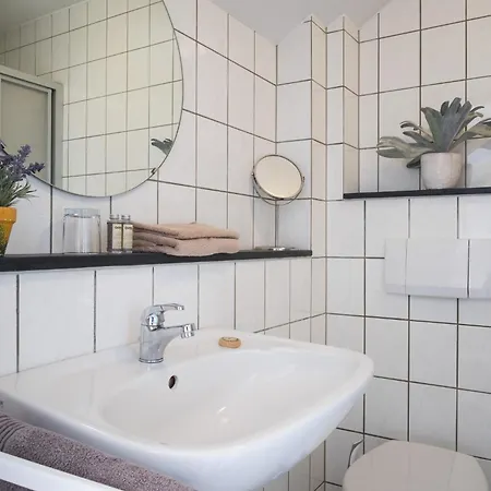 Eifellust Schalkenmehren