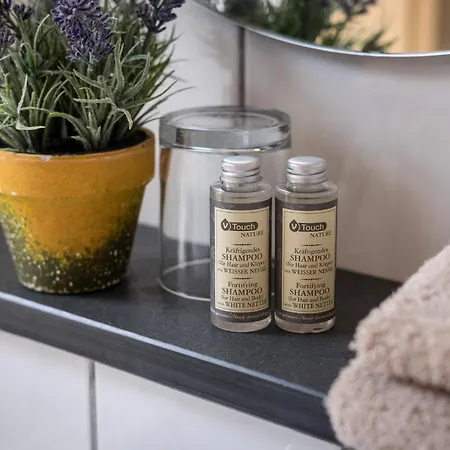 Eifellust Hotel Schalkenmehren