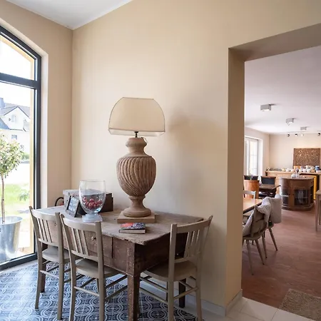 Eifellust Hotel Schalkenmehren