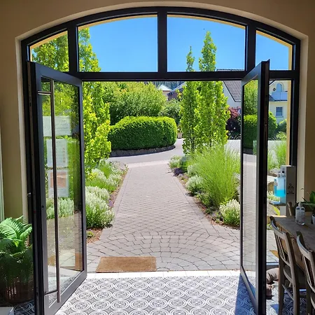 Hotel Eifellust Schalkenmehren