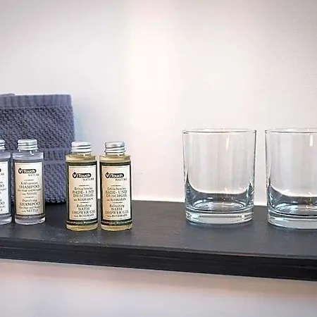 酒店 Eifellust 汉格莫仁