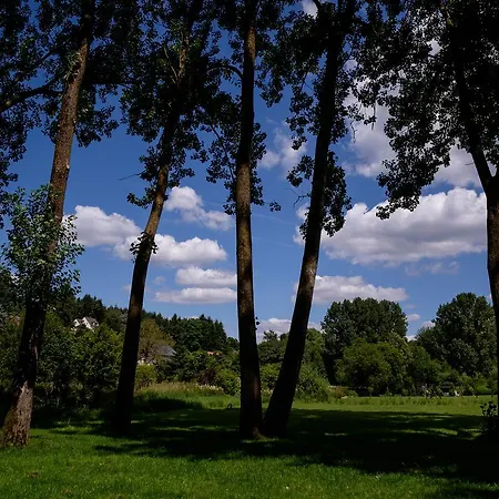 فندق Eifellust 3*