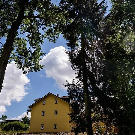 Eifellust 3* Schalkenmehren