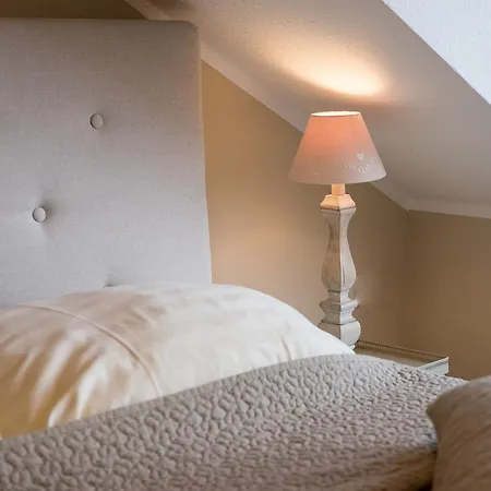 Eifellust 3* Schalkenmehren