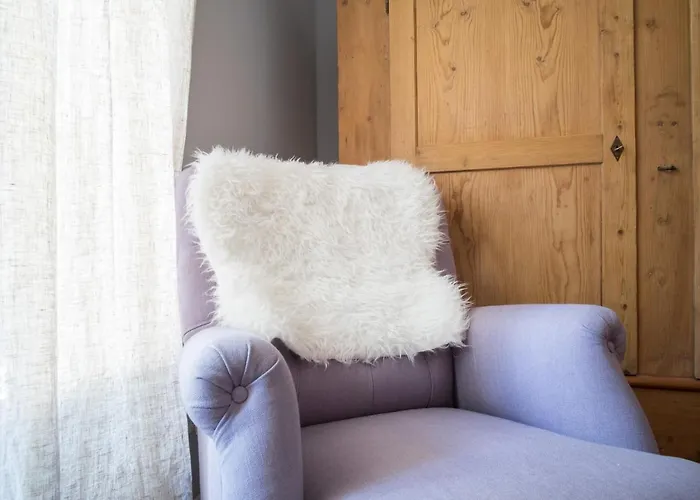 Hotel Eifellust Schalkenmehren