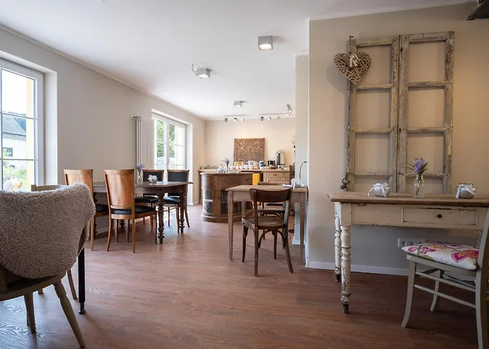 Eifellust 3* Schalkenmehren