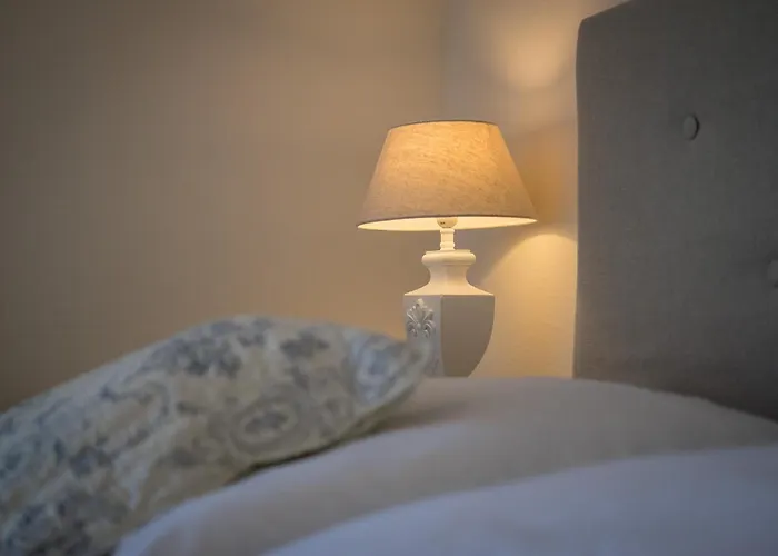 Отель Eifellust