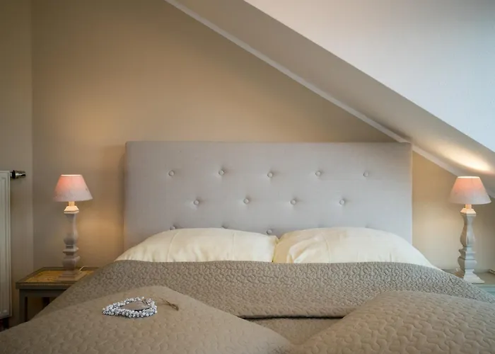 Eifellust Шалькенмерен