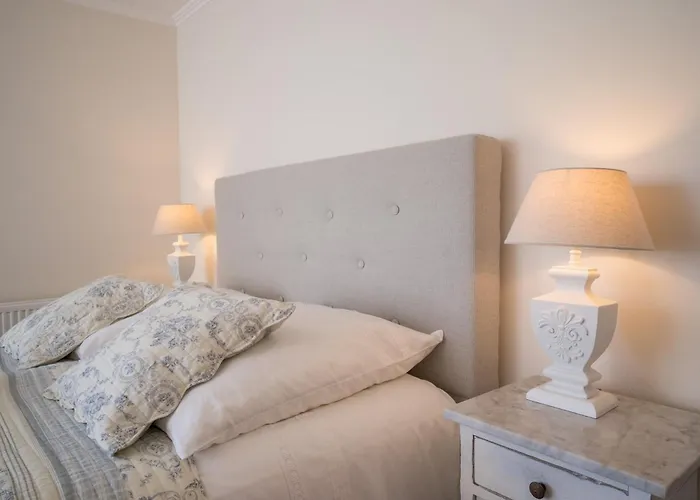 Eifellust Hotel Schalkenmehren