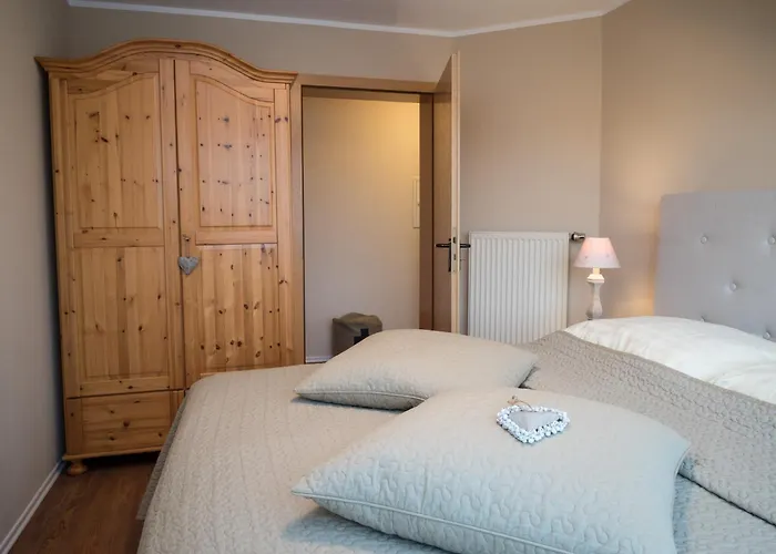 Hotel Eifellust Schalkenmehren