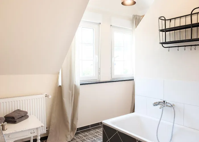 Eifellust Шалькенмерен