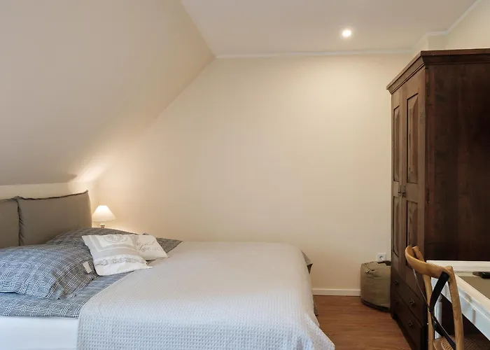 Eifellust Отель