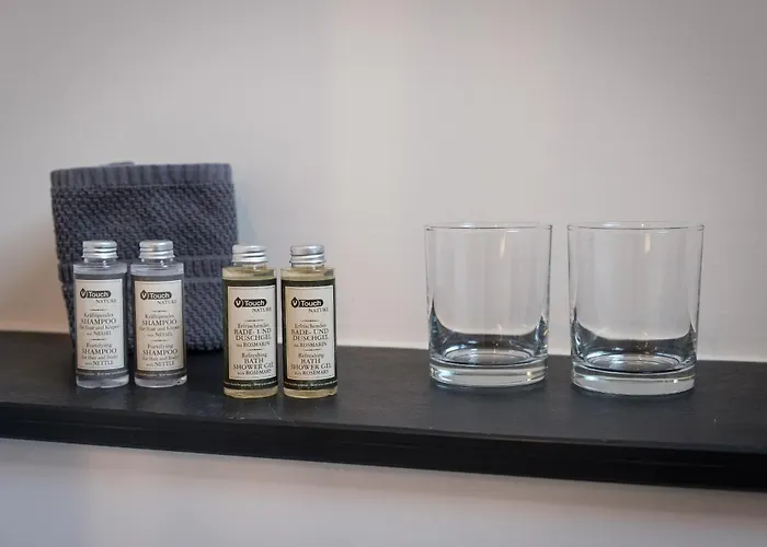 Eifellust Hotel Schalkenmehren