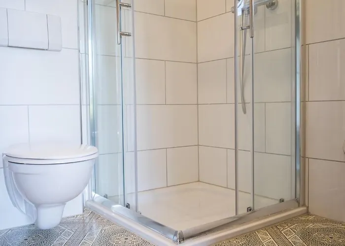 Отель Eifellust Шалькенмерен