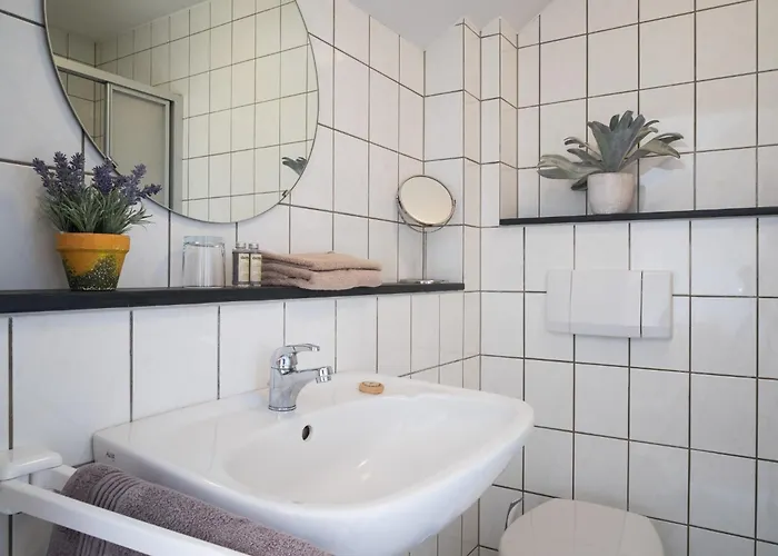 Eifellust Schalkenmehren