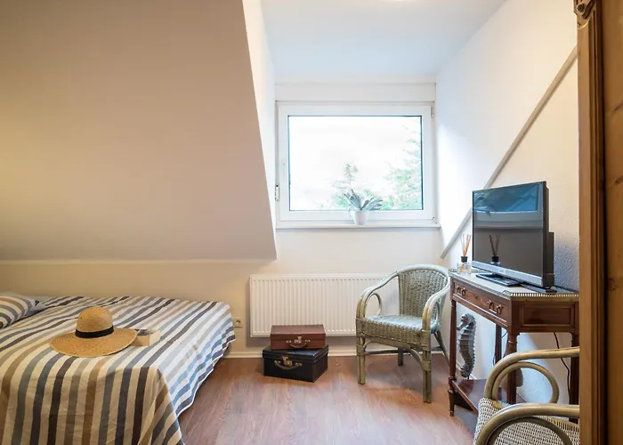 Eifellust Отель