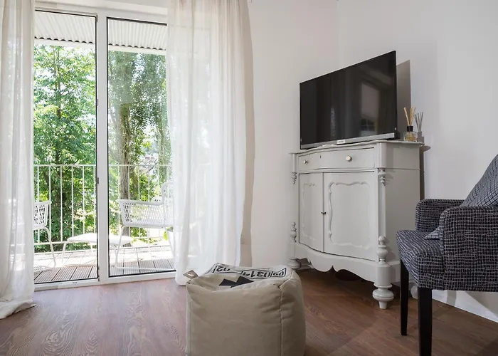 Отель Eifellust