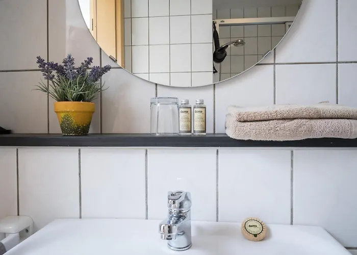 Hotel Eifellust Schalkenmehren