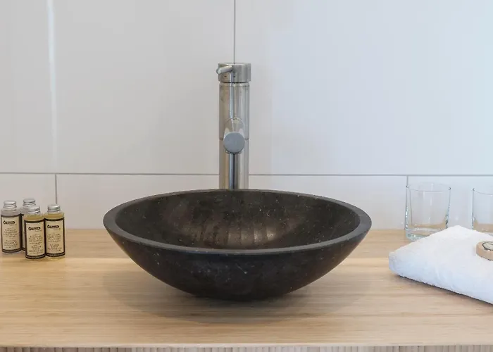 Eifellust Шалькенмерен