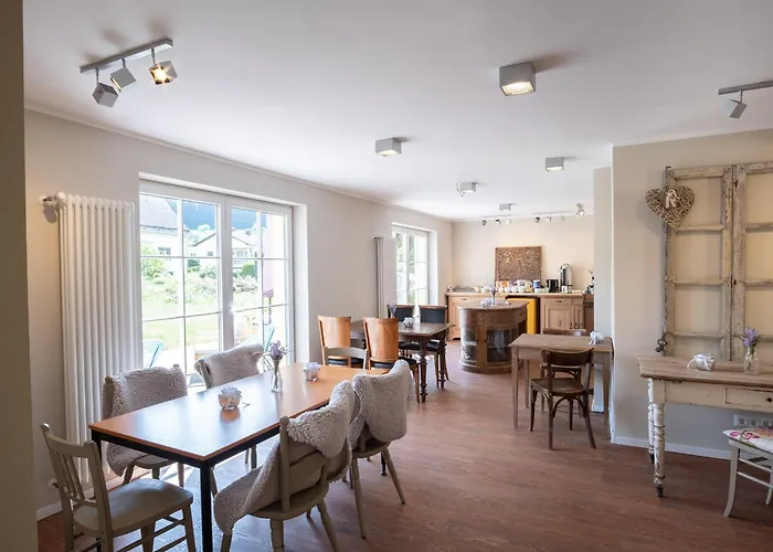 Eifellust Шалькенмерен