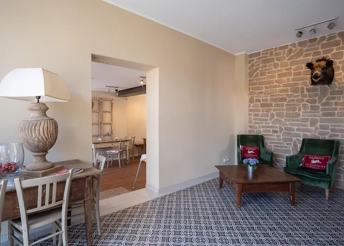 Hotel Eifellust Schalkenmehren