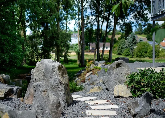 Eifellust 3* Schalkenmehren