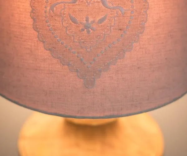 Отель Eifellust 3*