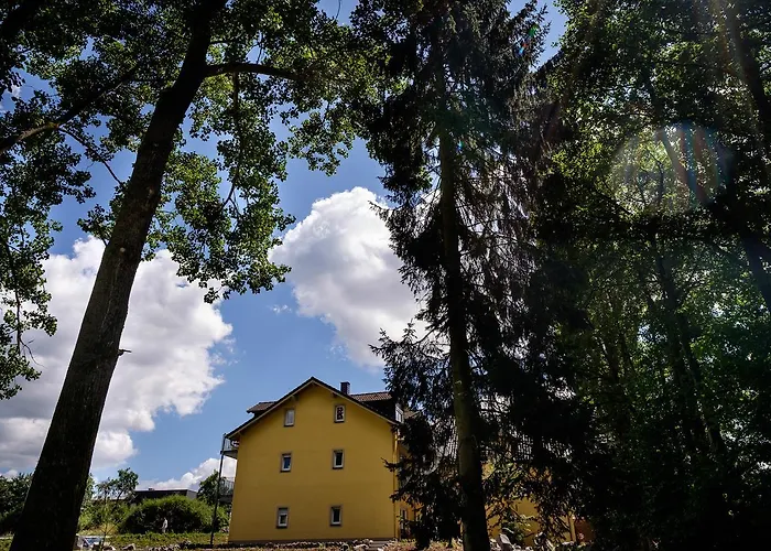 Eifellust 3* Schalkenmehren