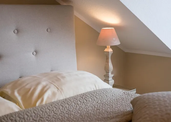 Eifellust 3* Schalkenmehren